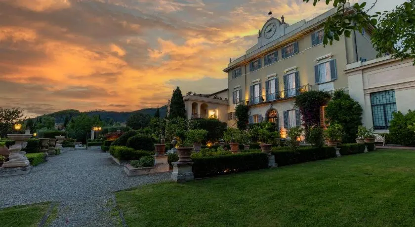 Villa Scorzi - Relais de Charme - Image 1