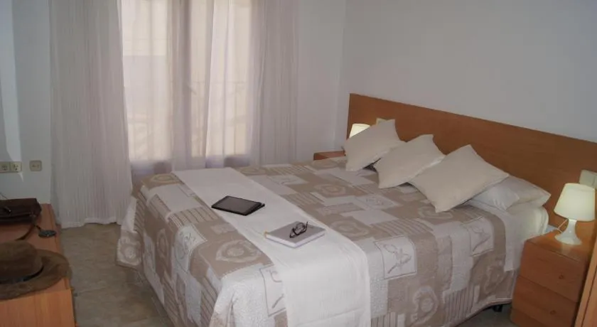 Barceloneta UPartments - Image 1