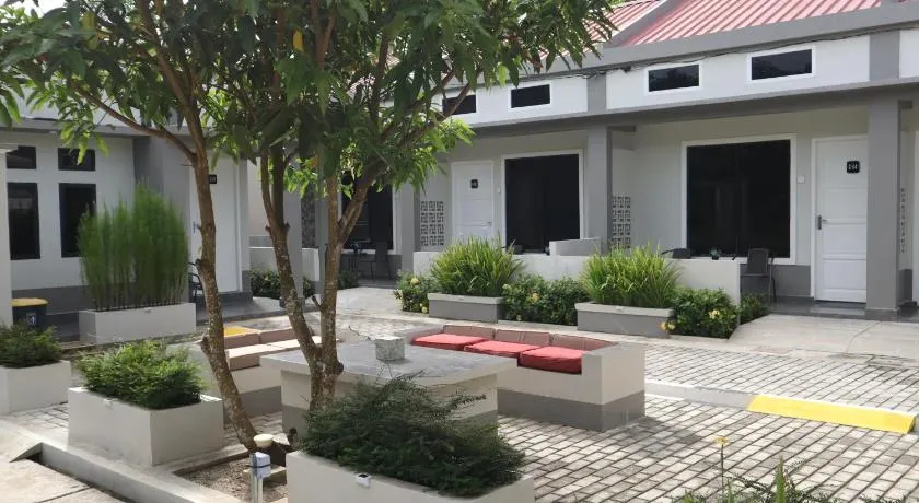 Cataleya Homestay Lagoi Bintan - Image 1