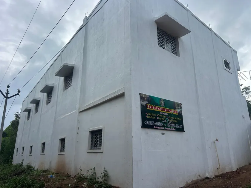 Leo residency INN SIRUMALAI - Image 1