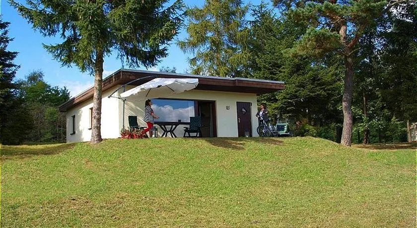 Vulkaneifel Type B - Tre Camere da Letto Resort, Ospiti Massimo 5 - Image 1