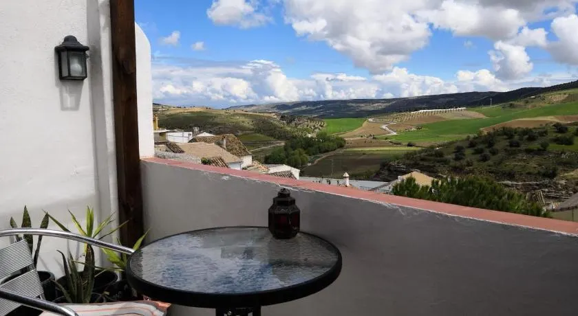 Casa Cervantes - Image 1