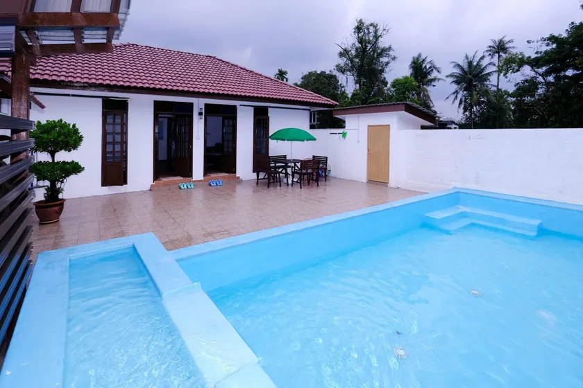 Villa Tokku is a smart choice for your holiday - Image 1