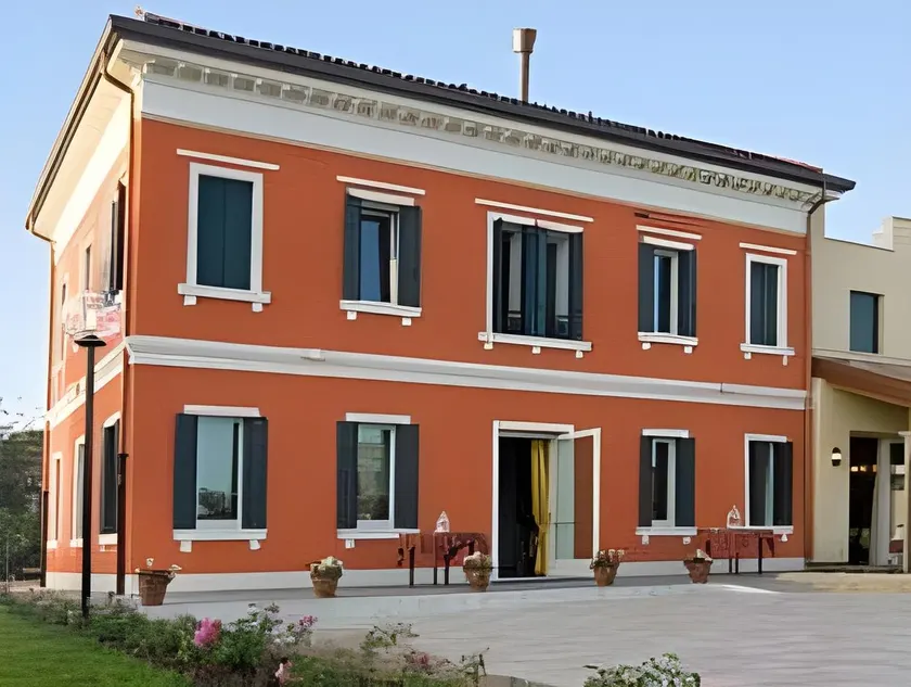 Locanda Al Ponte de Fero - Image 1