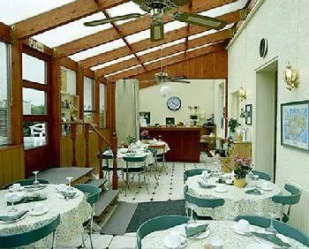 Egilsborg Guesthouse - Image 1