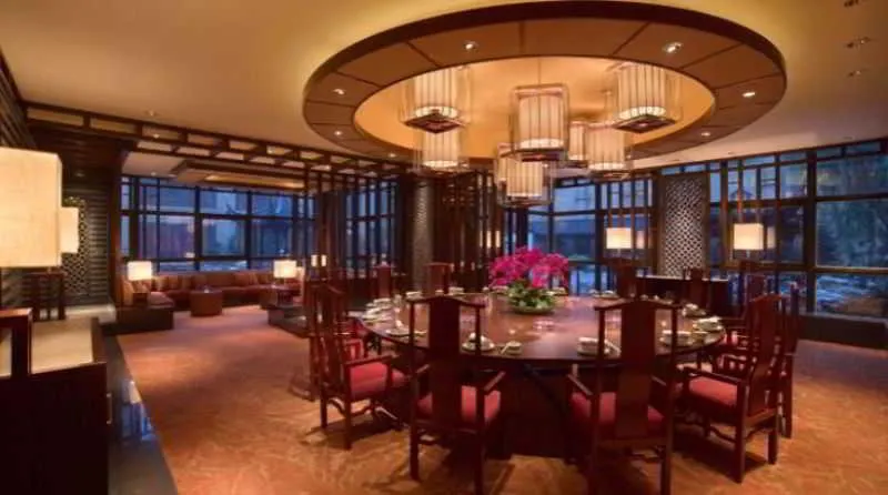 HYATT REGENCY JING JIN CITY RESORT - Image 1