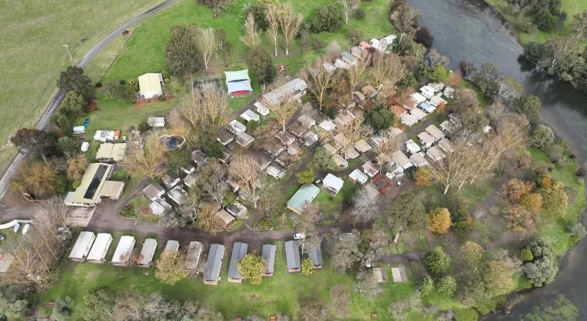 Breakaway Twin Rivers Caravan Park - Image 1