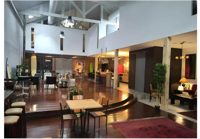 Caruma Surf Hostel - Image 1