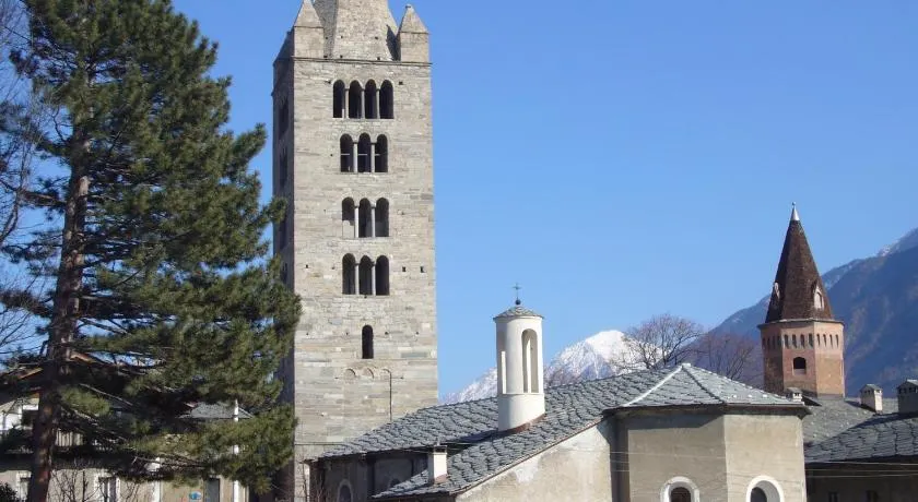 Le Nid de Saint Ours - Image 1