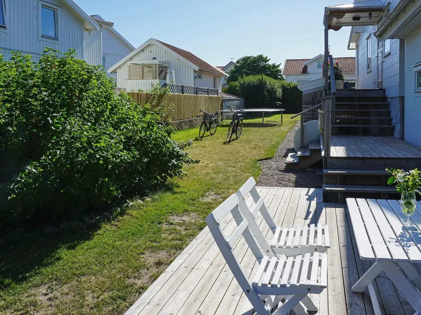 4 star holiday home in Økerø - Image 1