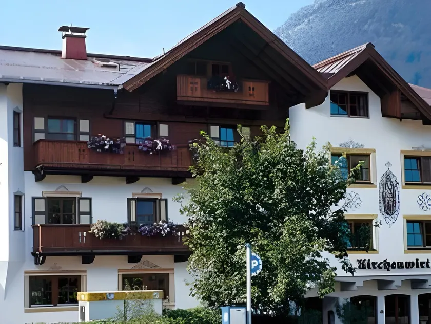 Hotel Kirchenwirt - Image 1
