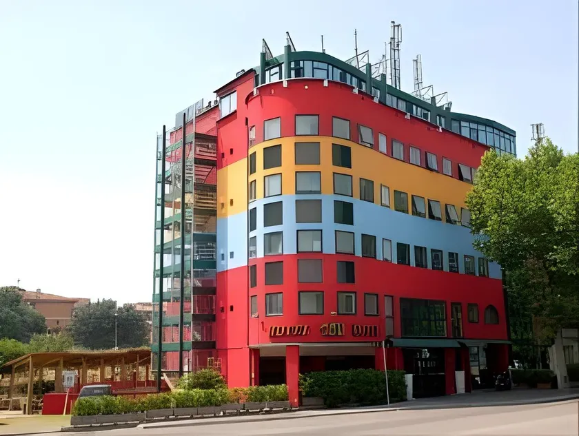 Hotel Porta Palio - Image 1