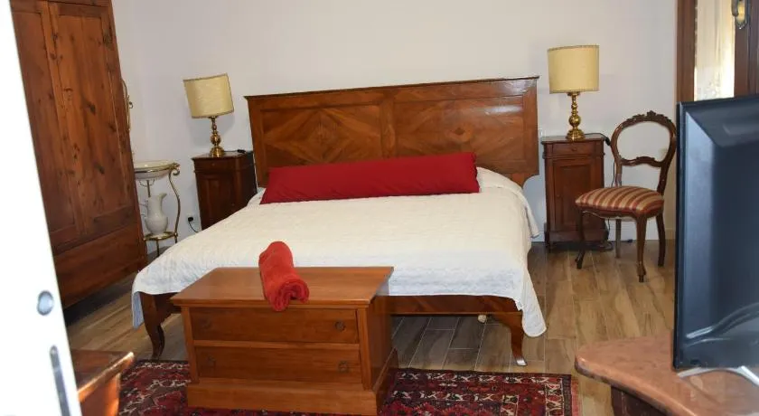 Bed & Breakfast Sinfonia - Image 1