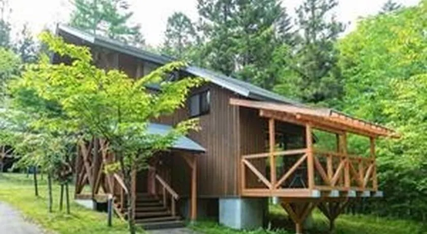 Rental villa Minami Shinshu Neba Village - Image 1