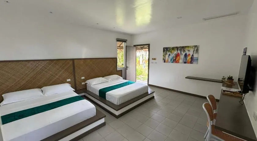 Onda Resort Pacifico - Image 1