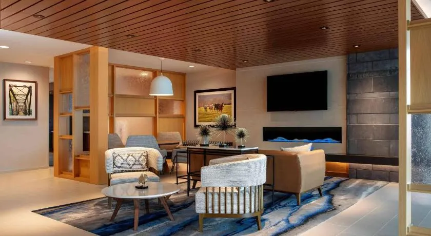 Fairfield by Marriott Inn & Suites Lewisburg - Image 1