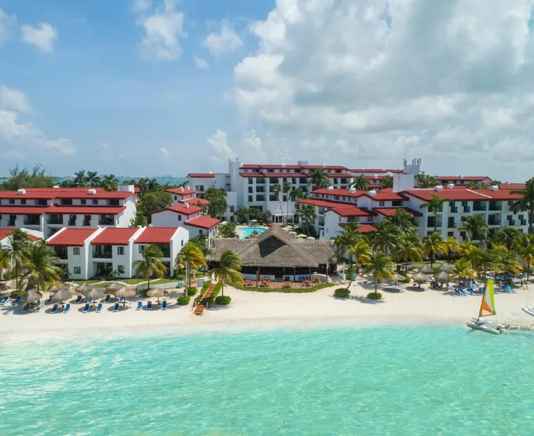 The Royal Cancun All Suites Resort - All Inclusive - Image 1