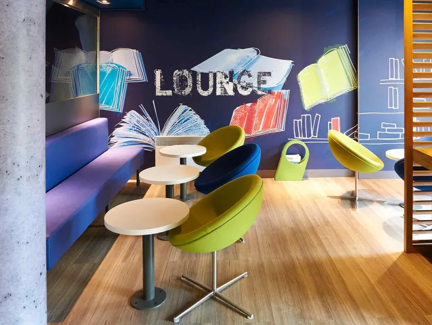 ibis Styles Arles Palais des Congrès - Image 1