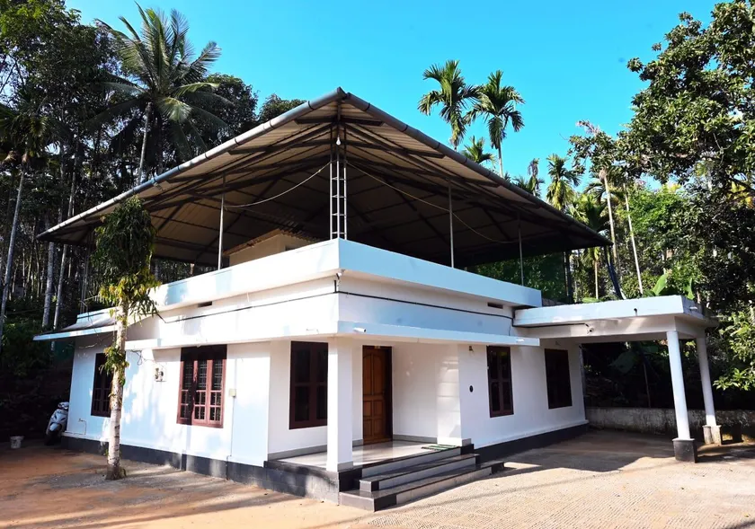 Mistydews homestay wayanad - Image 1