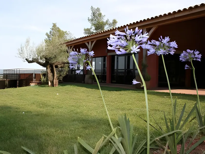 l'Hotellerie Kouros - Image 1