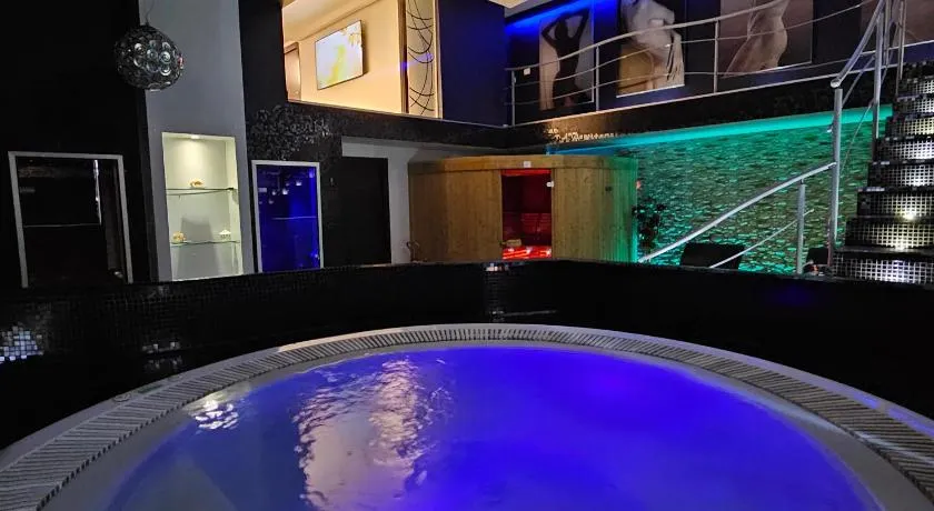 Christian's Suites & Spa - Image 1
