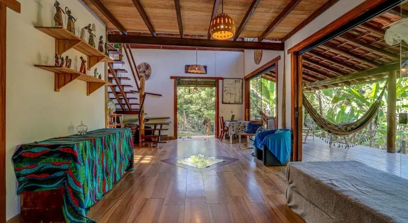 Sítio Brilha Yewá Itacaré Bahia - Image 1