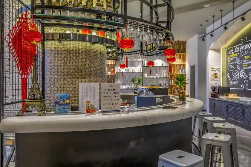 Campanile Hotel Dongying Financial Port - Image 1
