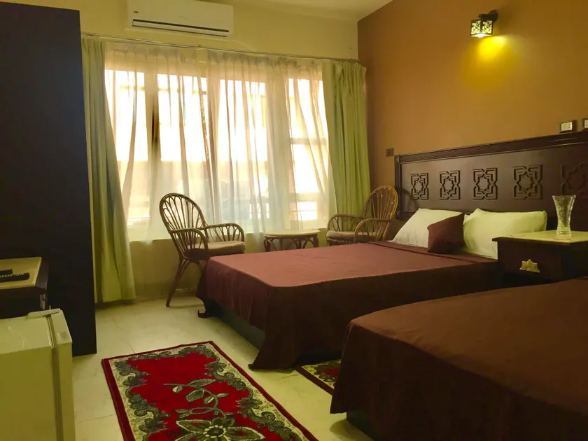 cairo heart hotel - Image 1