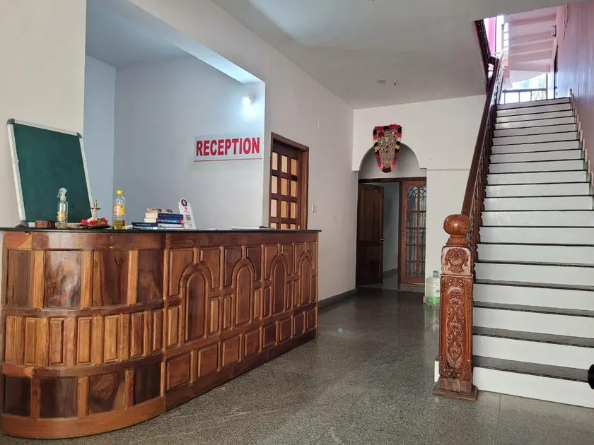 Sea Star Beach Resort Kovalam - Image 1