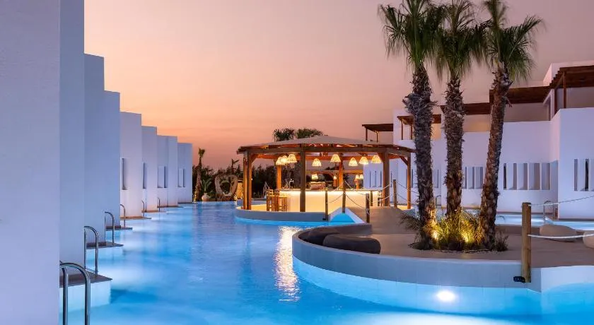 Martini Boutique Resort - Image 1