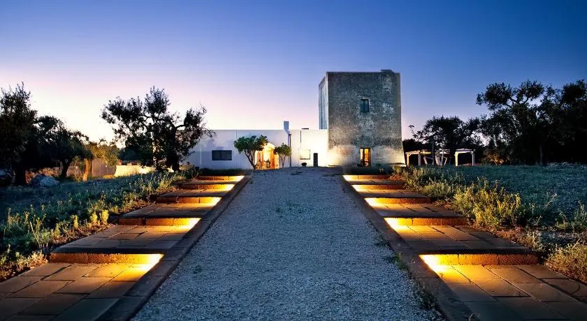 Agriturismo Torre del Cardo - Image 1