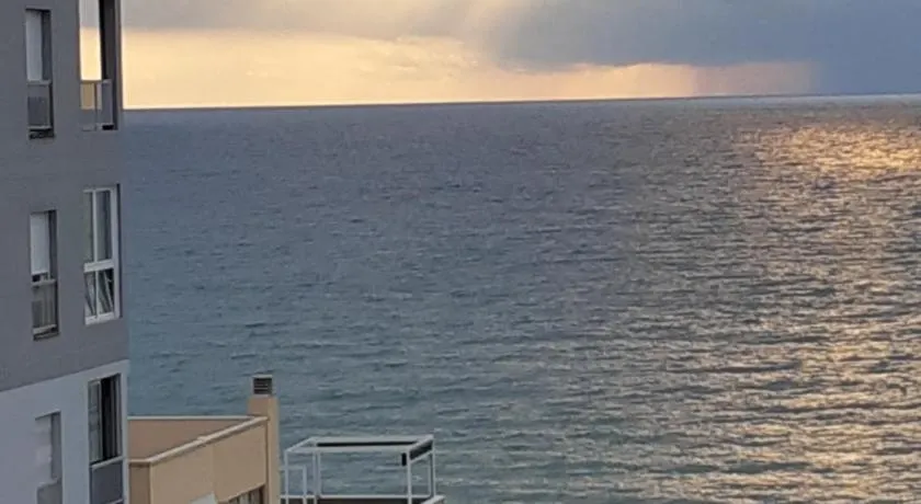 Galatea beach SUITE - Image 1