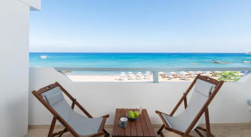 Stegna Akti Luxury Suites - Image 1