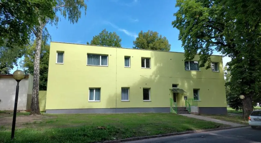 Penzion ČESKÁ FARMA - Image 1