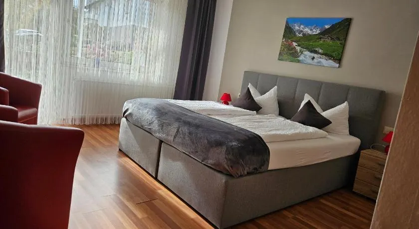 Berghotel-Willingen - Image 1
