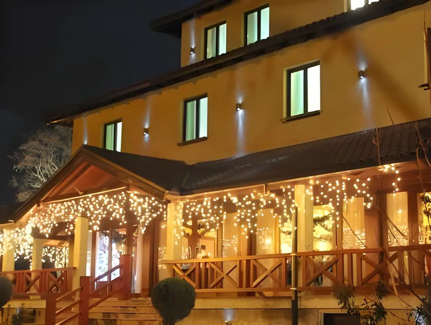 Hotel Borkovac - Image 1