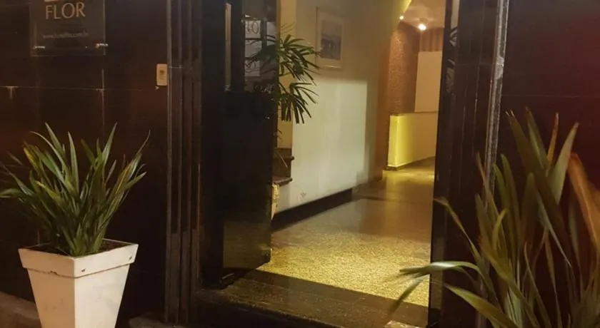 Hotel Flor - Image 1