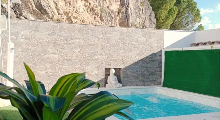 Villa Españolillas - Image 1