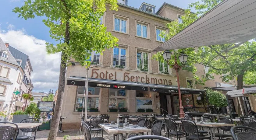 Hotel Herckmans - Image 1