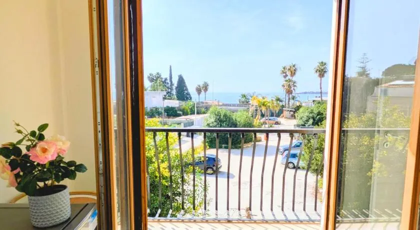 VILLA SEA VIEW IN SICILY, Real Relax - Image 1