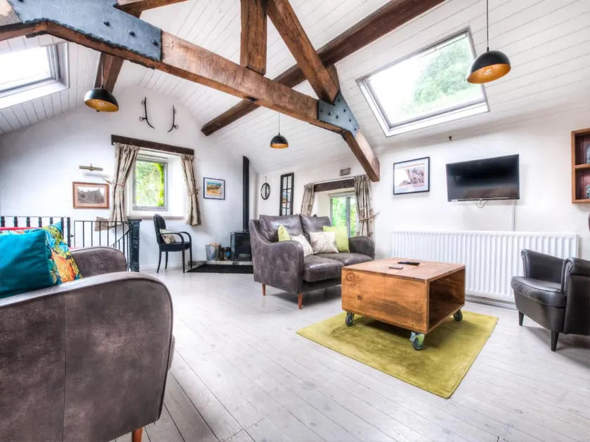 Finest Retreats - Town End Barn - Image 1