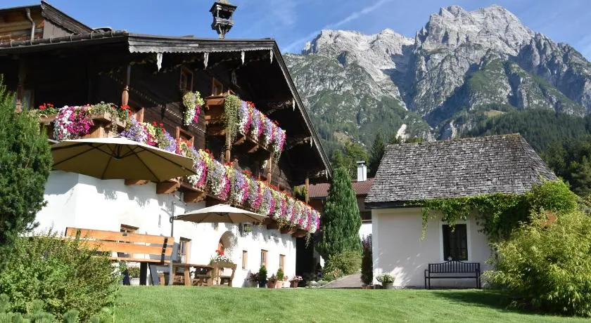 Brandstatthof Leogang - Image 1