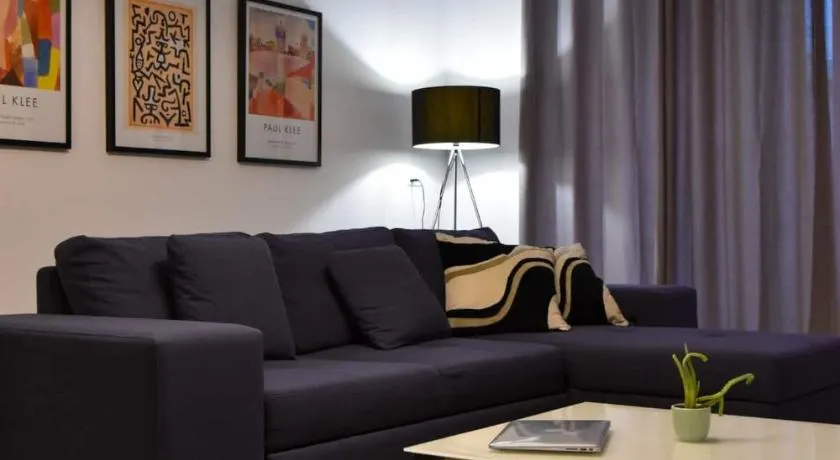 Voguish 3 Bedroom Apartment - Image 1