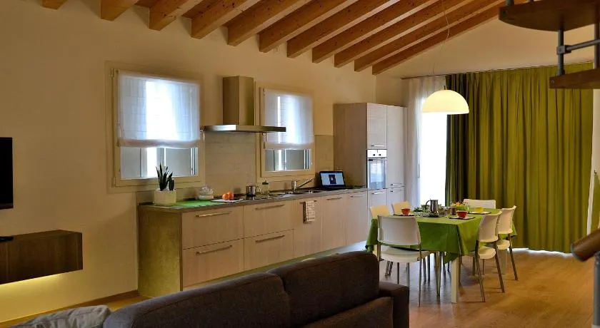 Residenze Cà Fabris - Image 1