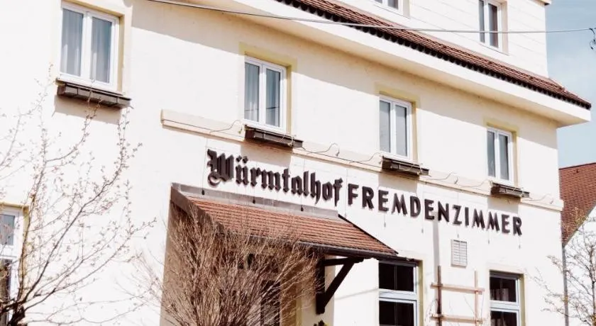 Würmtalhof Pension & Wirtshaus - Image 1