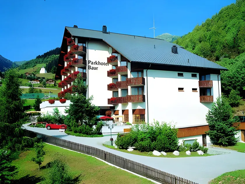 Catrina Hotel - Image 1