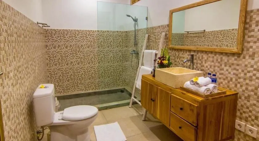 Legian Family villa with pool - Image 1
