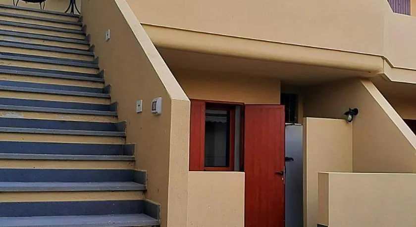 Casa Arega Funtana Meiga fronte spiaggia - Image 1