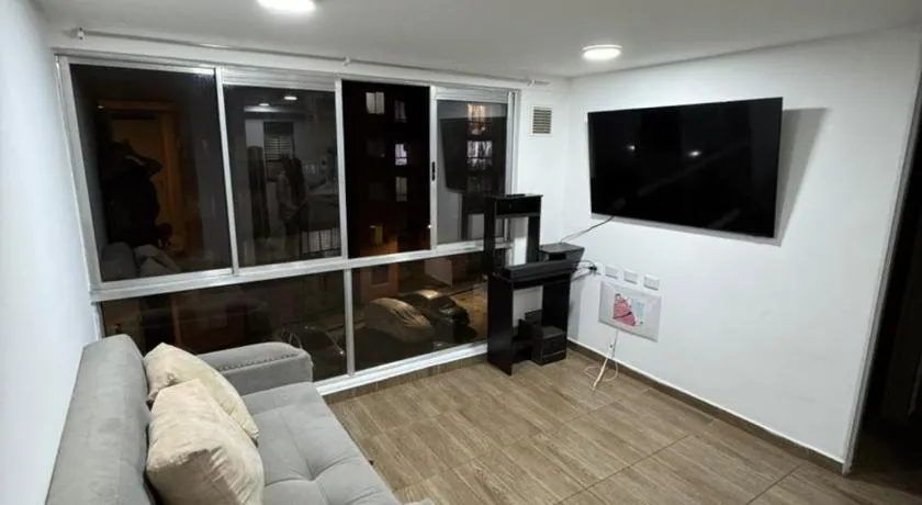 Fly & Stay Bogota APT 3 - Image 1