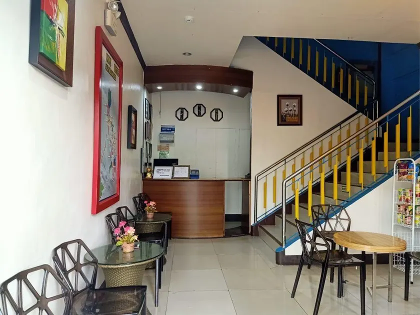 Jeamco Royal Hotel - Pasig - Image 1